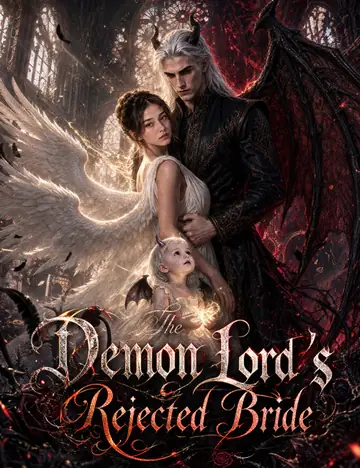 The Demon Lord's Rejected Bride