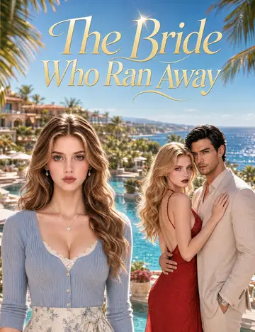 The Bride Who Ran Away