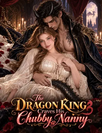 The Dragon King Craves His Chubby Nanny