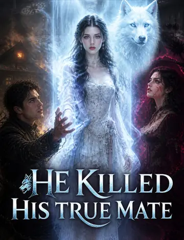 He Killed His True Mate