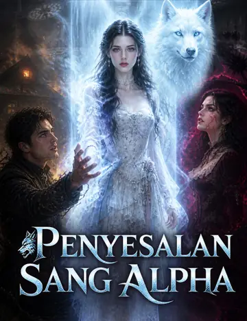 Penyesalan sang Alpha