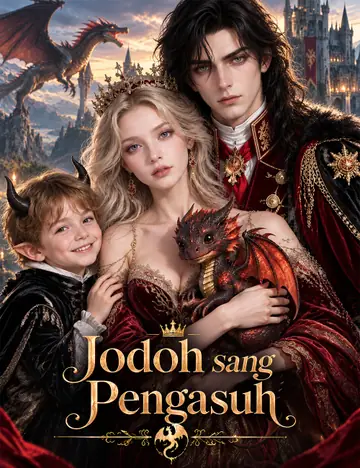 Jodoh sang Pengasuh