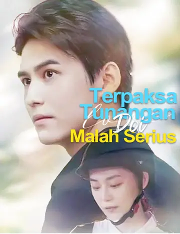 Terpaksa Tunangan, Doi Malah Serius
