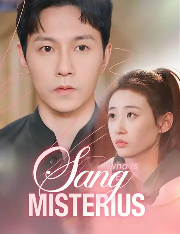 Sang Misterius