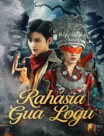 Rahasia Gua Logu