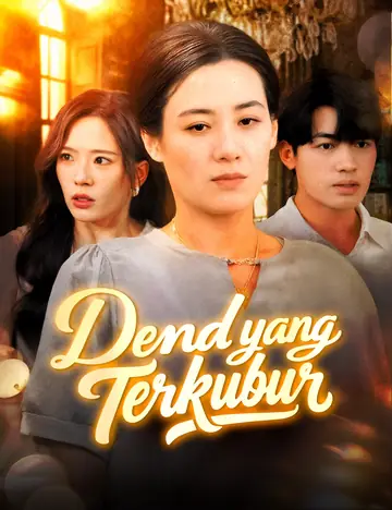 Dendam yang Terkubur