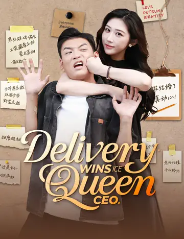 Delivery Guy Wins Ice Queen CEO