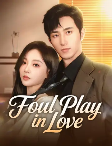 Foul Play in Love