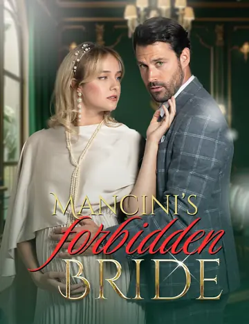 Mancini’s Forbidden Bride