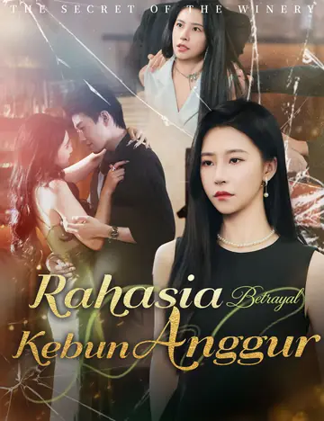 Rahasia Kebun Anggur