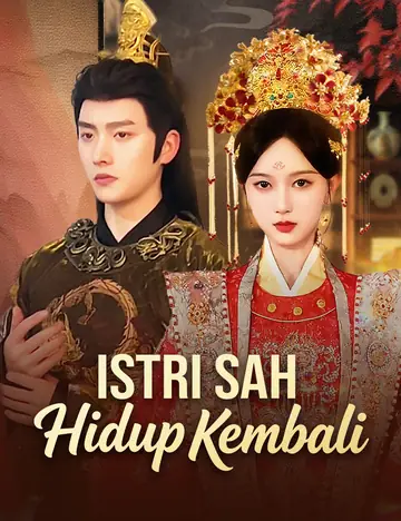 Istri Sah Hidup Kembali