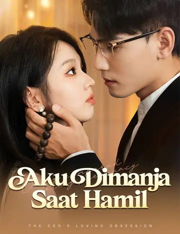 Aku Dimanja Saat Hamil