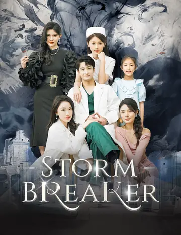 Storm Breaker