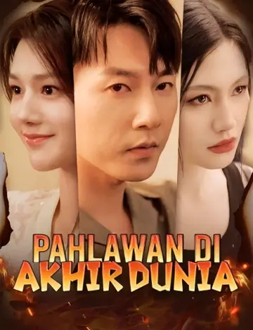 Pahlawan di Akhir Dunia