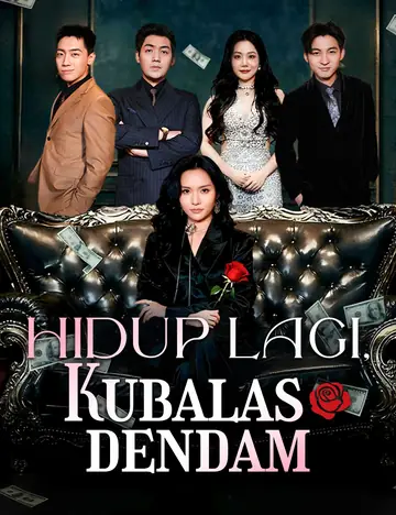 Hidup Lagi, Kubalas dendam