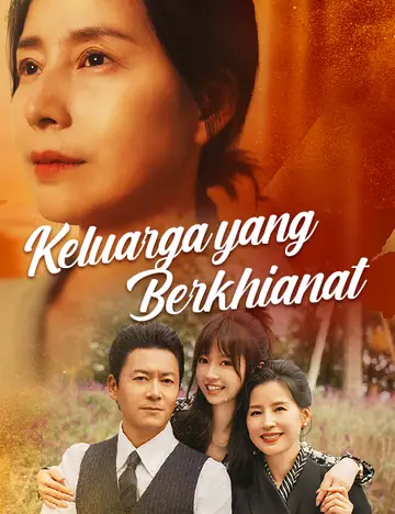 Keluarga yang Berkhianat