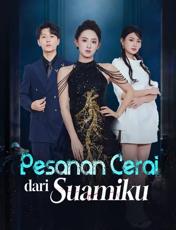 Pesanan Cerai dari Suamiku