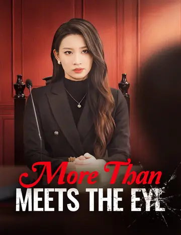 More Than Meets The Eye