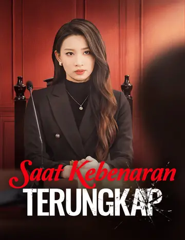 Saat Kebenaran Terungkap