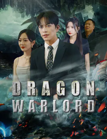 Dragon Warlord
