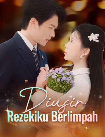 Diusir, Rezekiku Berlimpah