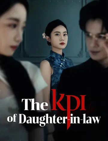 The KPI of Daughter-in-law