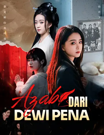 Azab dari Dewi Pena