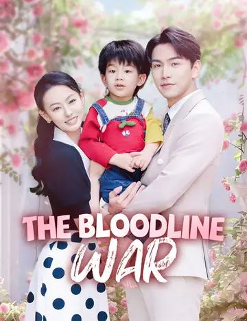 The Bloodline War