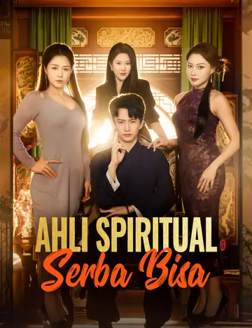 Ahli Spiritual Serba Bisa