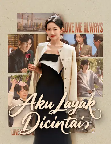 Aku Layak Dicintai