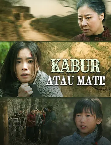 Kabur atau Mati!