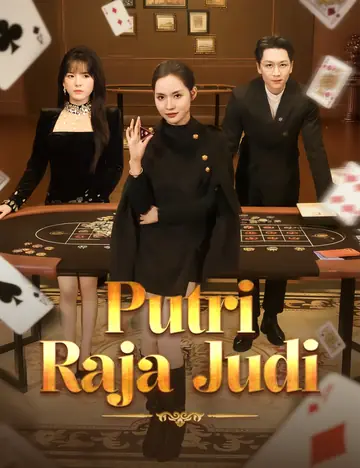 Putri Raja Judi