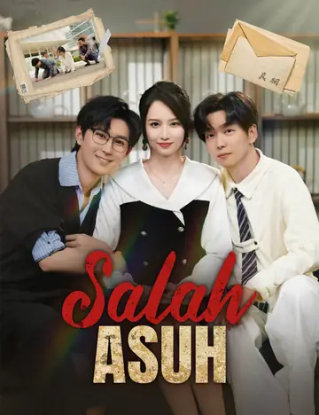 Salah Asuh