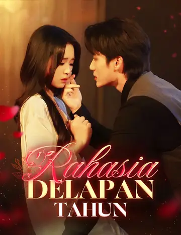 Rahasia Delapan Tahun