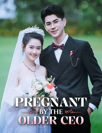 Pregnant by the Older CEO