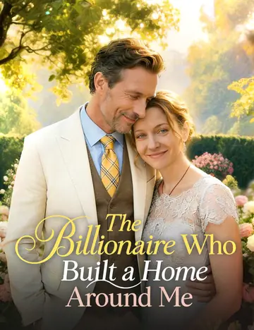 The Billionaire Who Built a Home Around Me