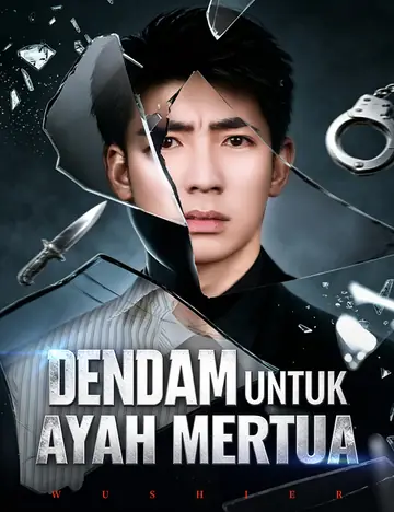 Dendam untuk Ayah Mertua