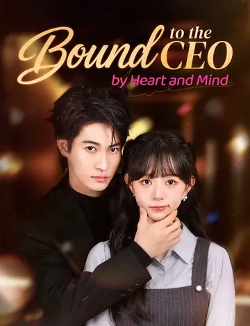 Bound to the CEO by Heart and Mind