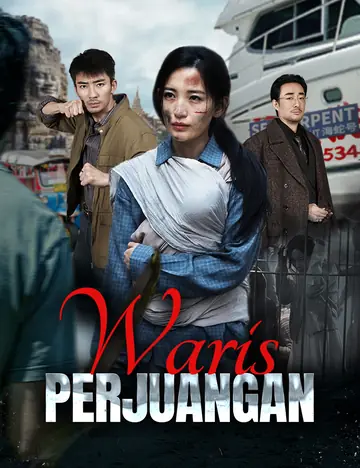 Waris Perjuangan