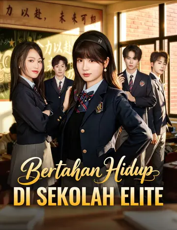 Bertahan Hidup di Sekolah Elite