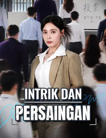 Intrik dan Persaingan