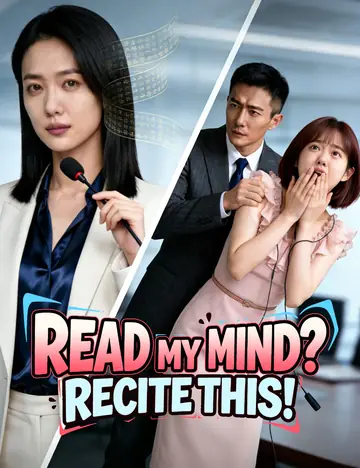 Read My Mind? Recite This!