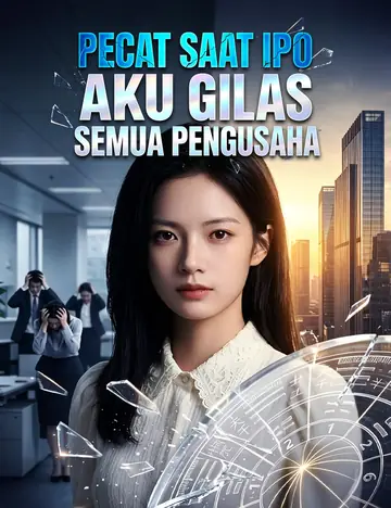 Pecat Saat IPO, Aku Gilas Semua Pengusaha