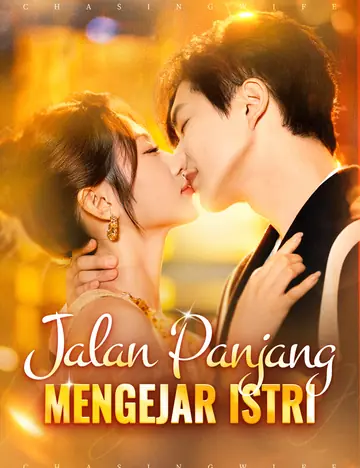 Jalan Panjang Mengejar Istri
