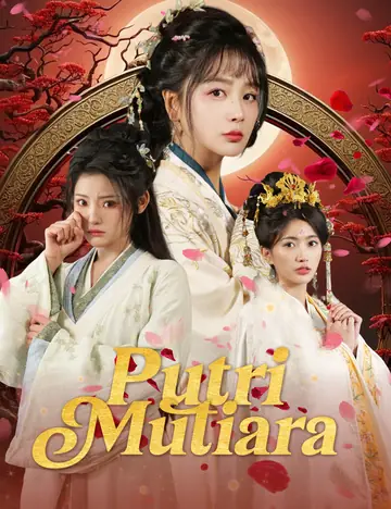 Putri Mutiara