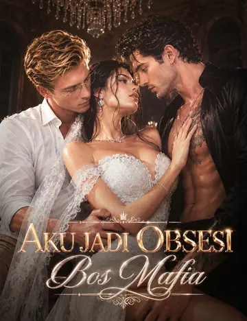 Aku Jadi Obsesi Bos Mafia
