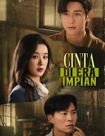 Cinta di Era Impian