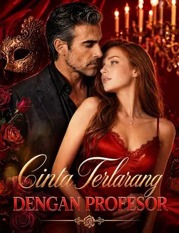 Cinta Terlarang dengan Profesor