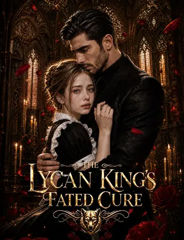 The Lycan King's Fated Cure