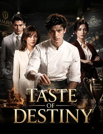 Taste of Destiny